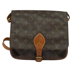 Louis Vuitton Cartouchiere