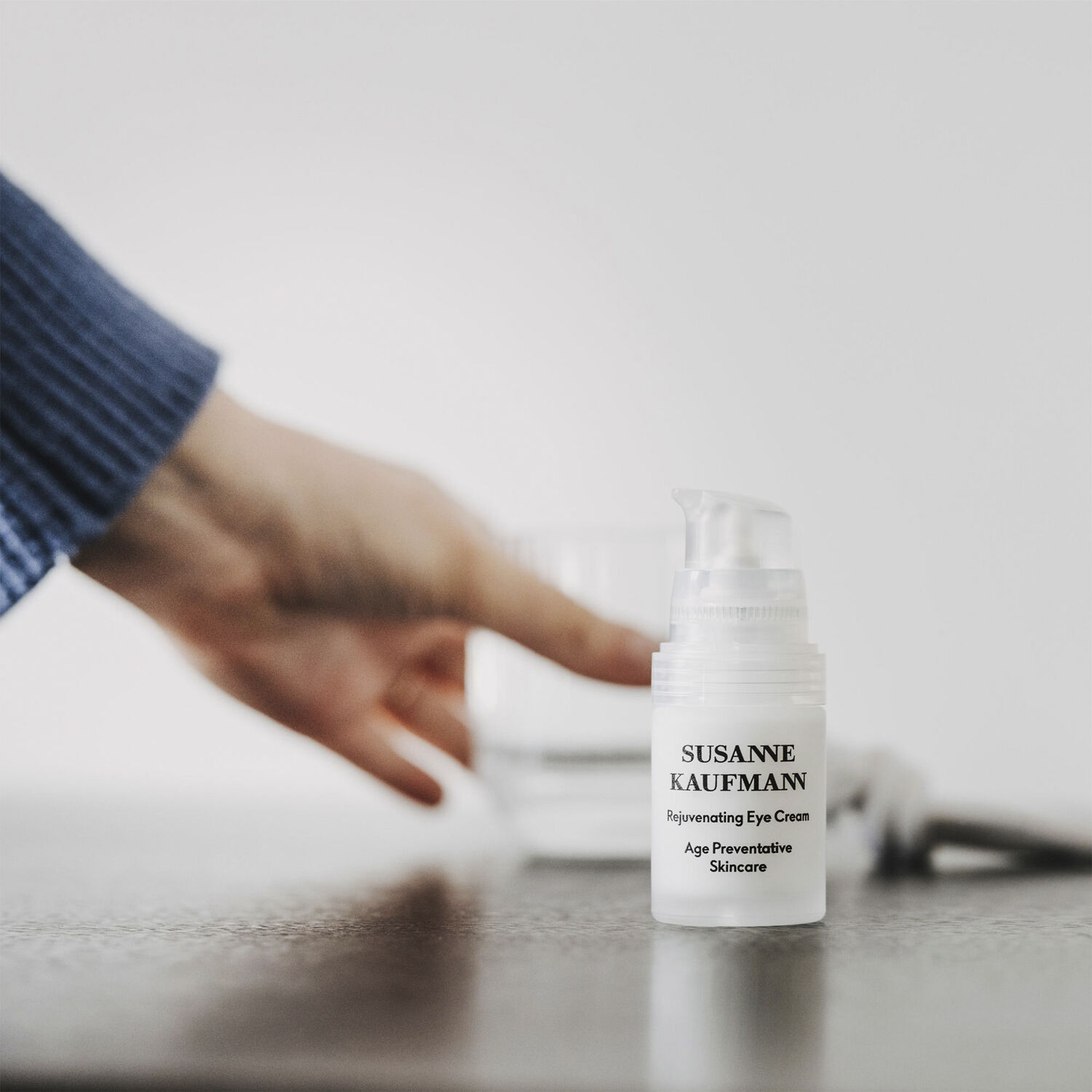 SK REJUVENATING EYE CREAM 15 ML