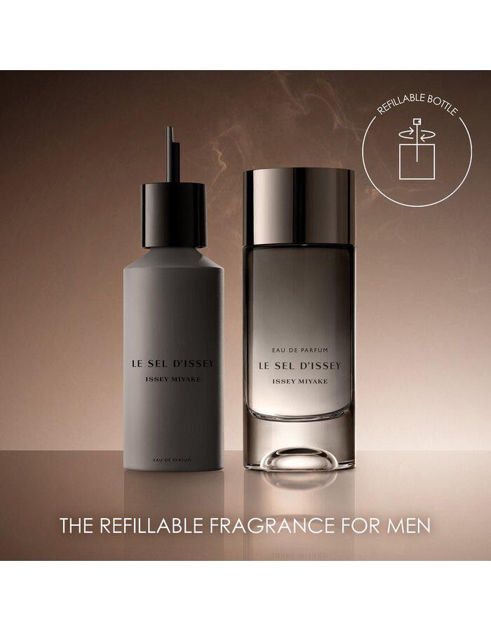 Issey Miyake Le Sel D'Issey EdP Refill 150 ml