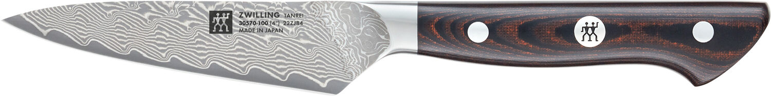 Tanrei Urtekniv 100 Glatslebet