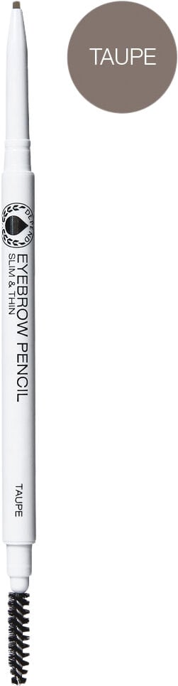 Eyebrowpen. slim&thin Taupe nord