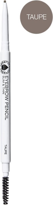 Eyebrowpen. slim&thin Taupe nord