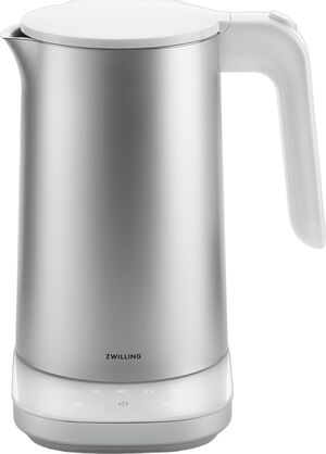 Enfinigy Elkedel Pro, 1 l, Sølv