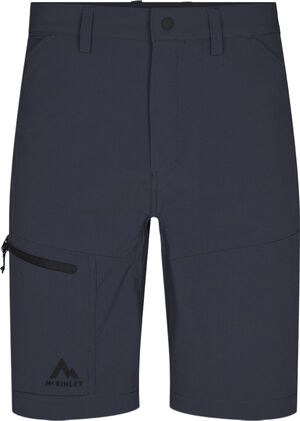 Ley softshell shorts