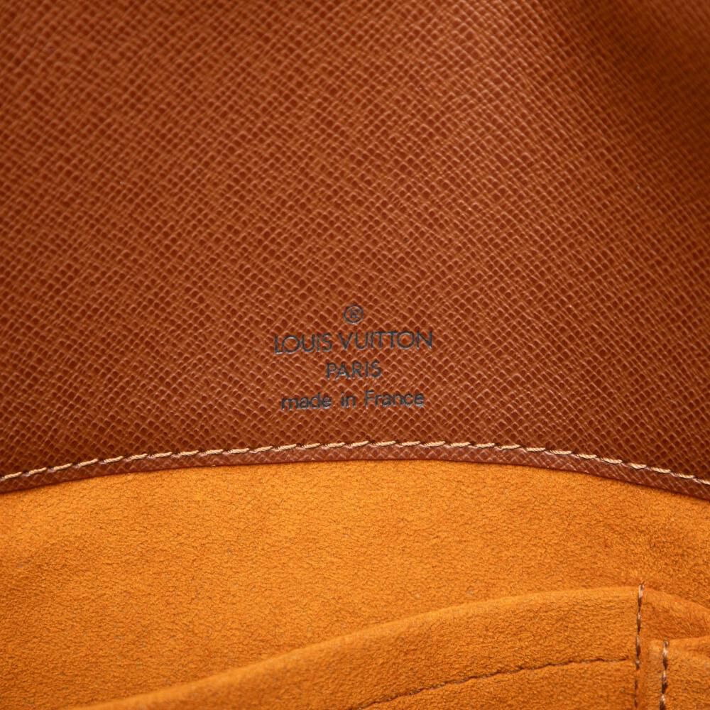 Louis Vuitton Musette Salsa