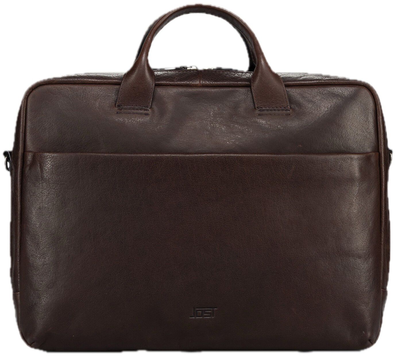 GLASGOW Businesss Bag 2C brown