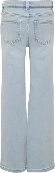 KOGJUICY LIFE WIDE LEG DNM DIA547 N