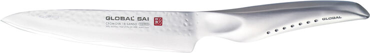 SAI-M02 universalkniv 14,5 cm.