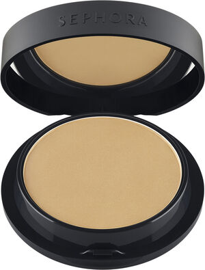Best Skin Ever Mat - Foundation Pudder Mat
