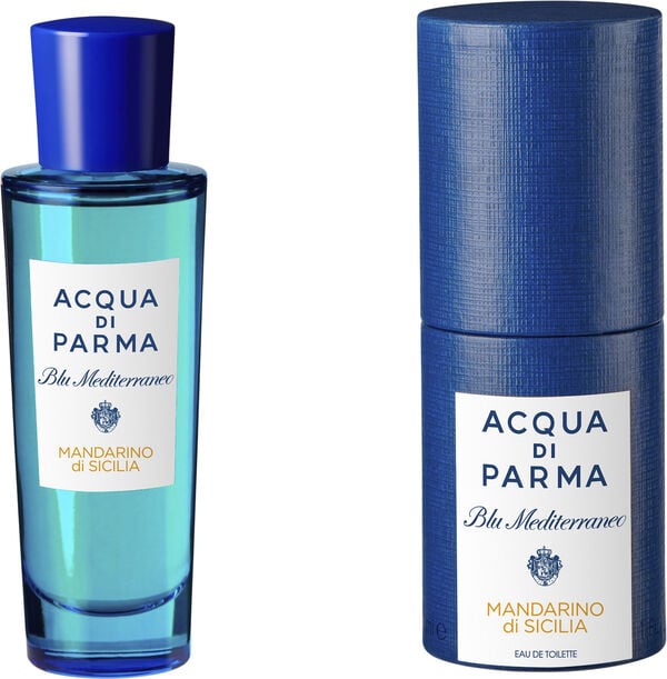 BM MANDARINO DI SICILIA EDT 30 ML
