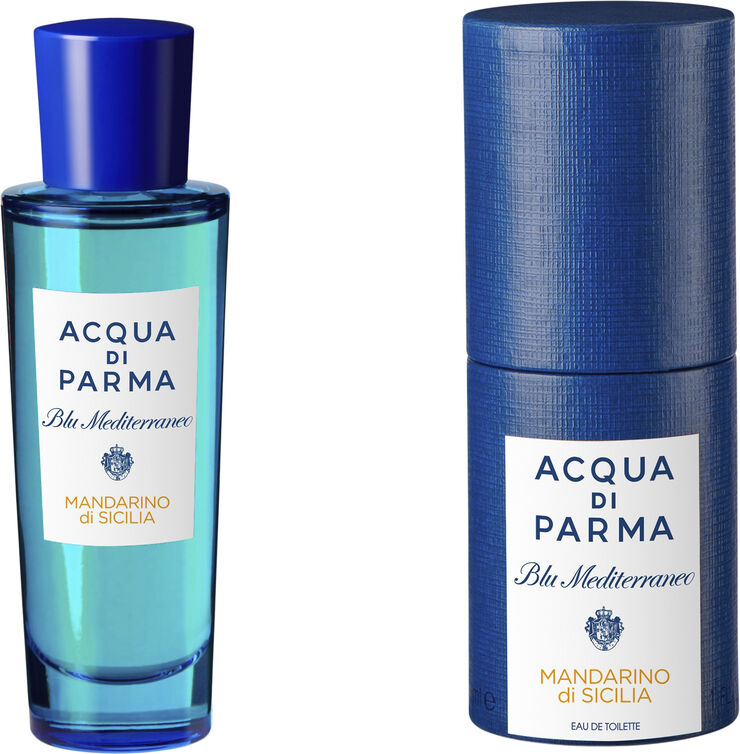BM MANDARINO DI SICILIA EDT 30 ML