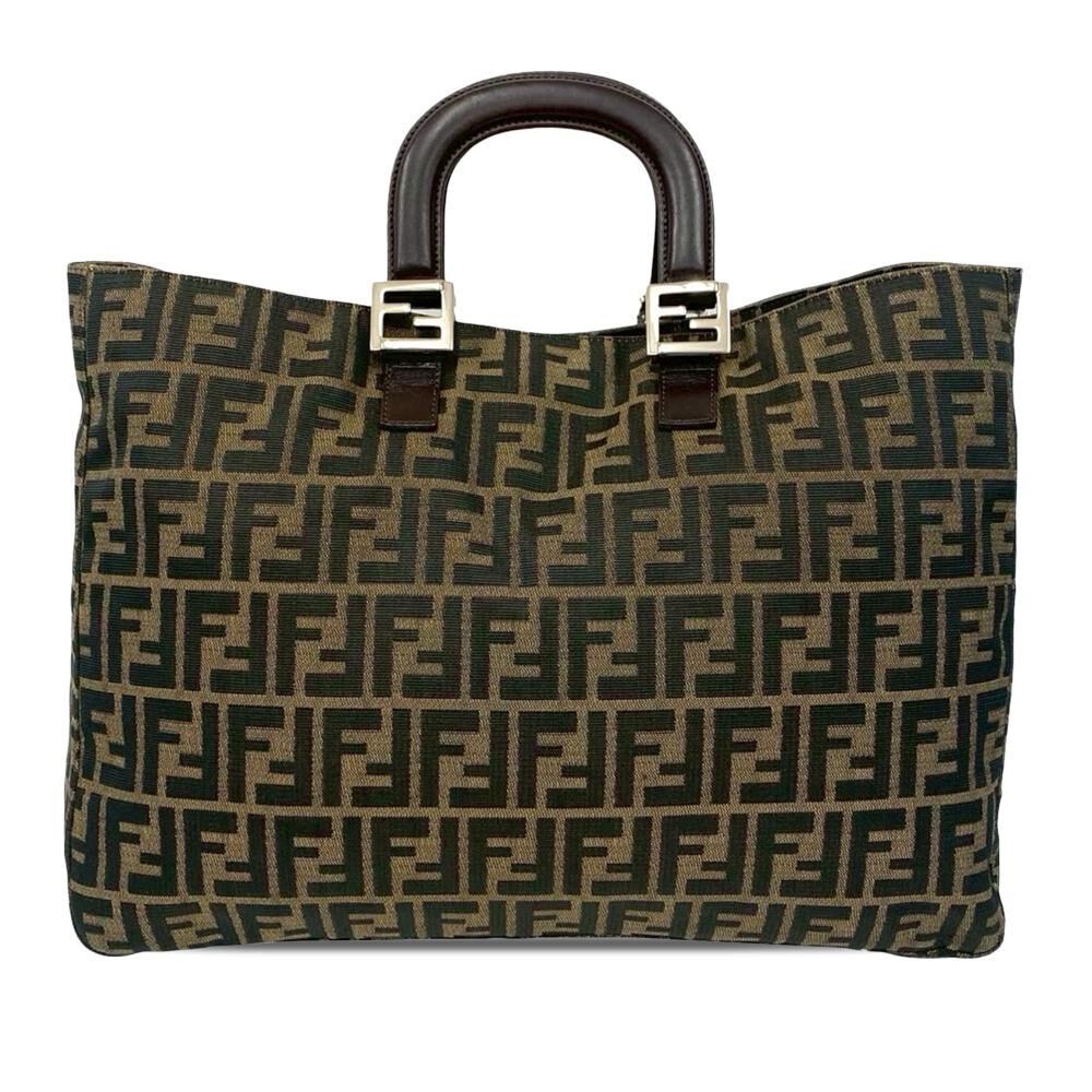 Fendi Tote
