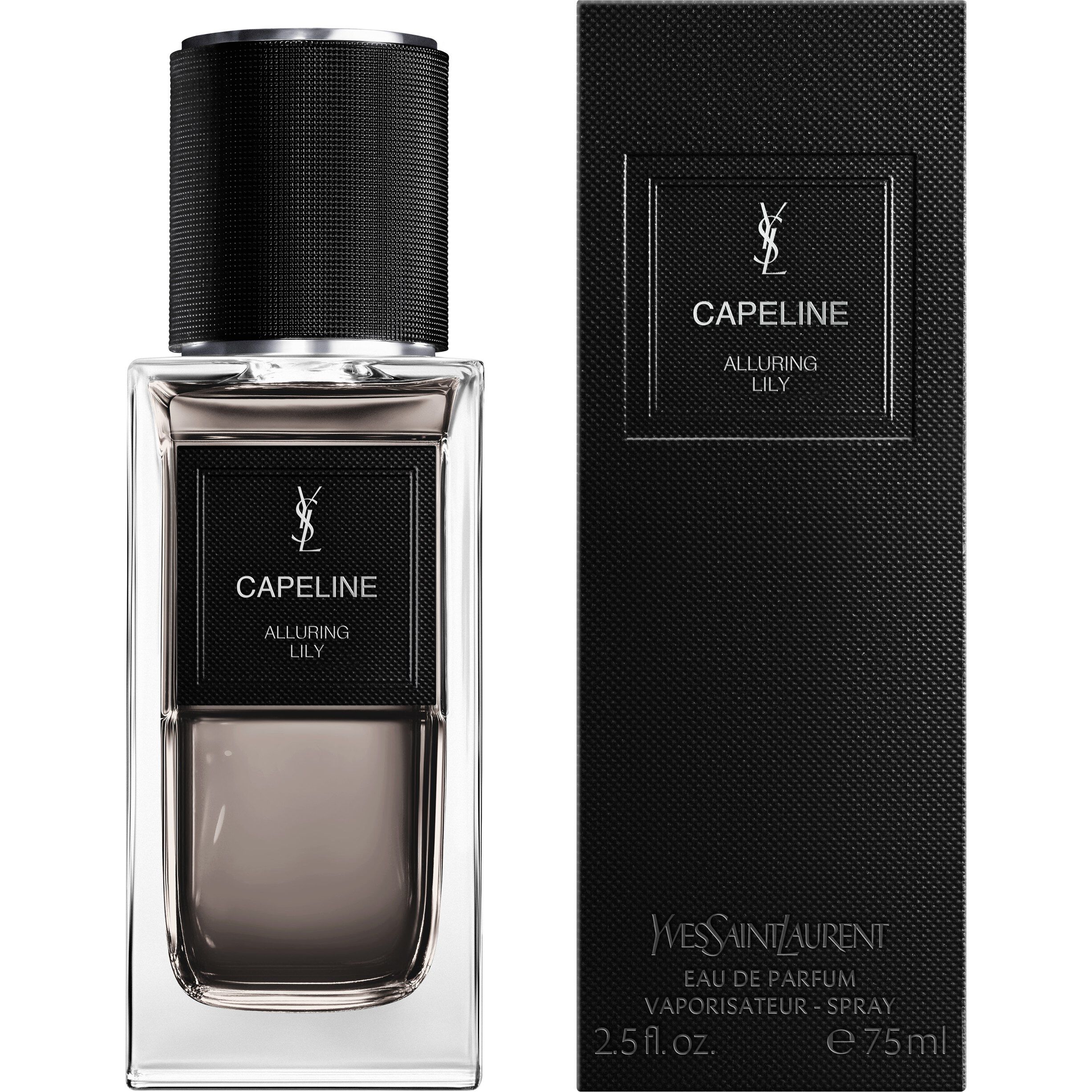 CAPELINE - Le Vestiaire des Parfums