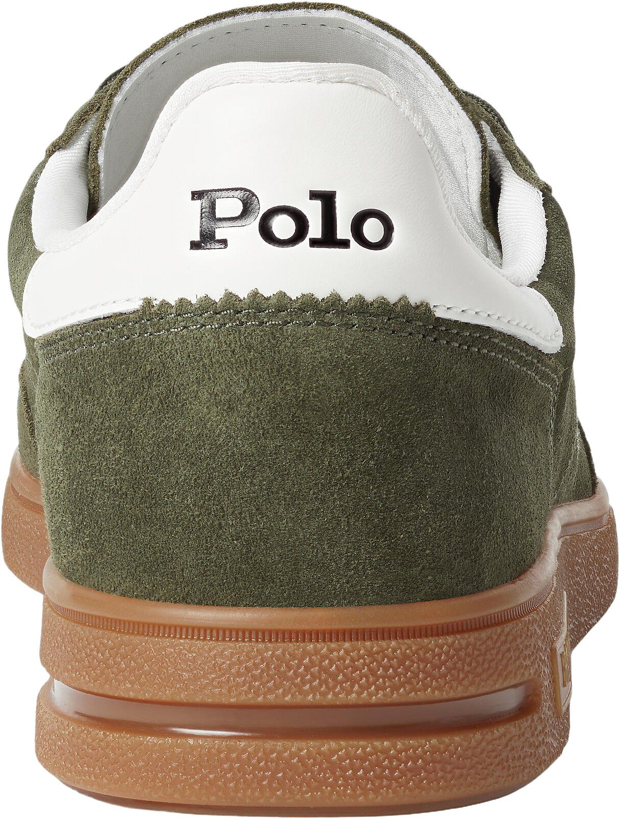 Bedford Suede Sneaker