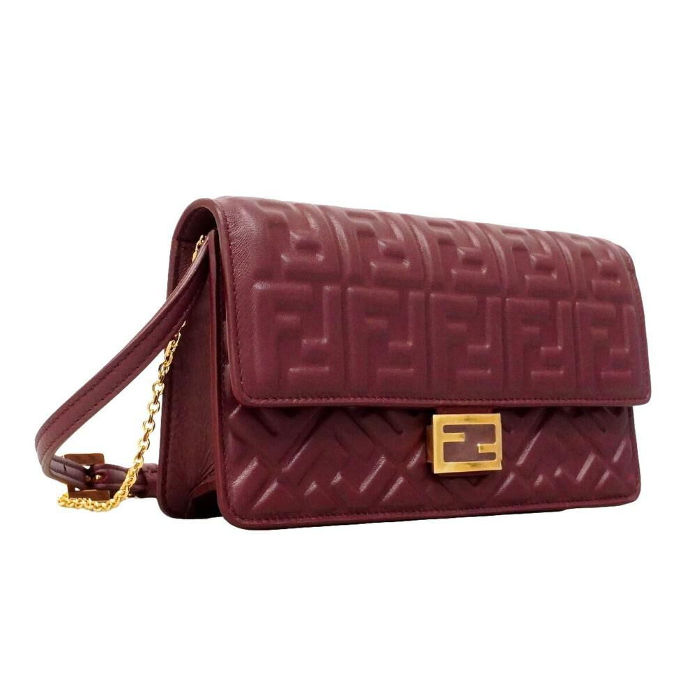 Fendi Baguette