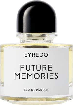 Future Memories Eau de Parfum