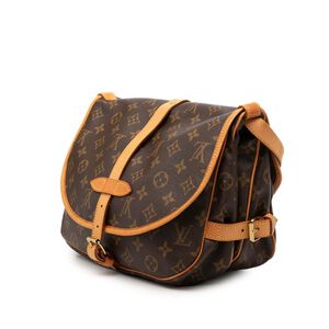 Louis Vuitton Saumur
