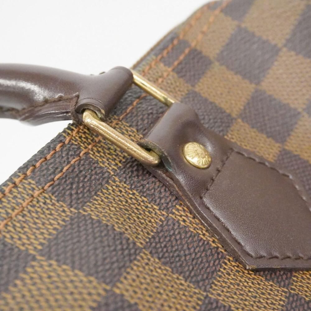 Louis Vuitton Speedy