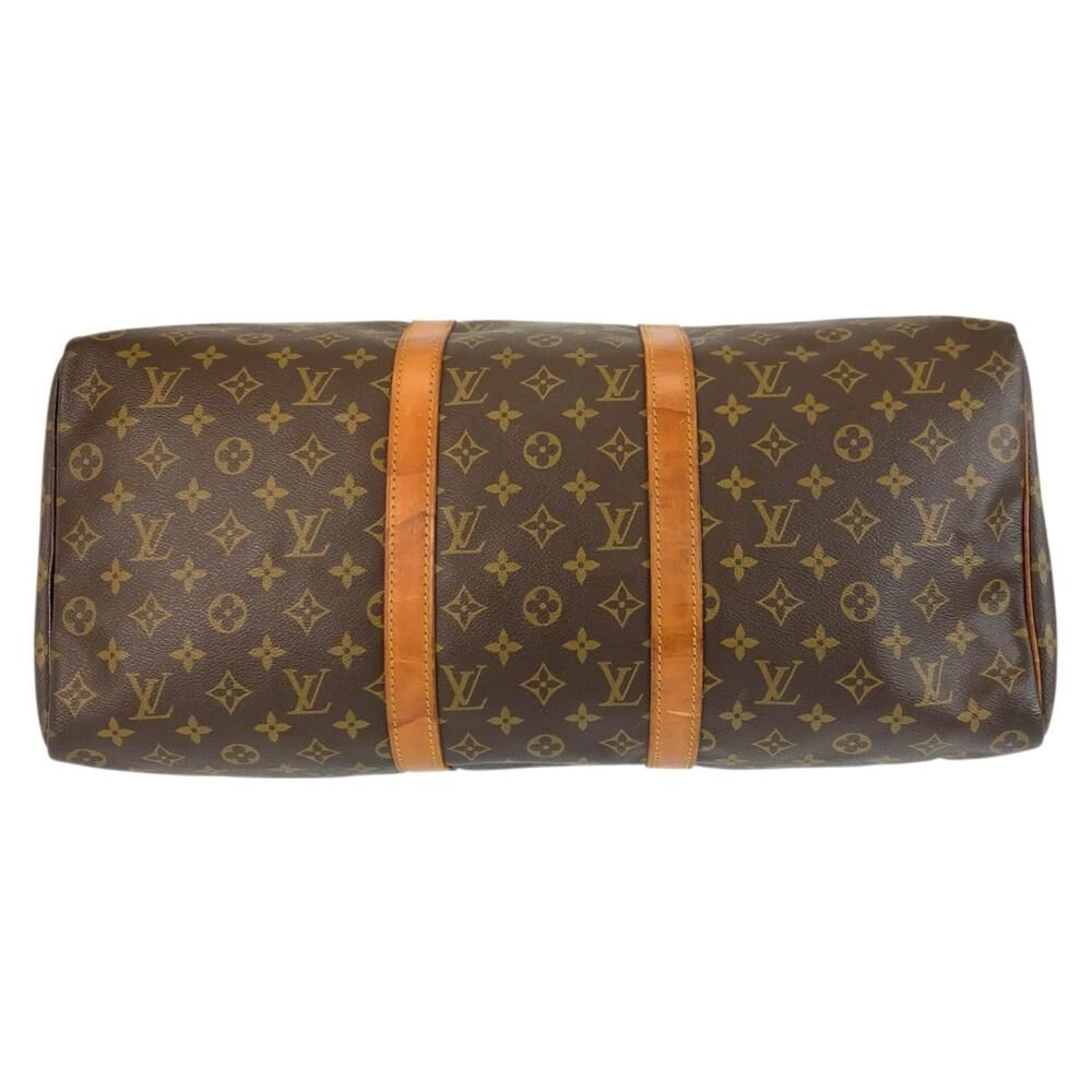 Louis Vuitton Keepall