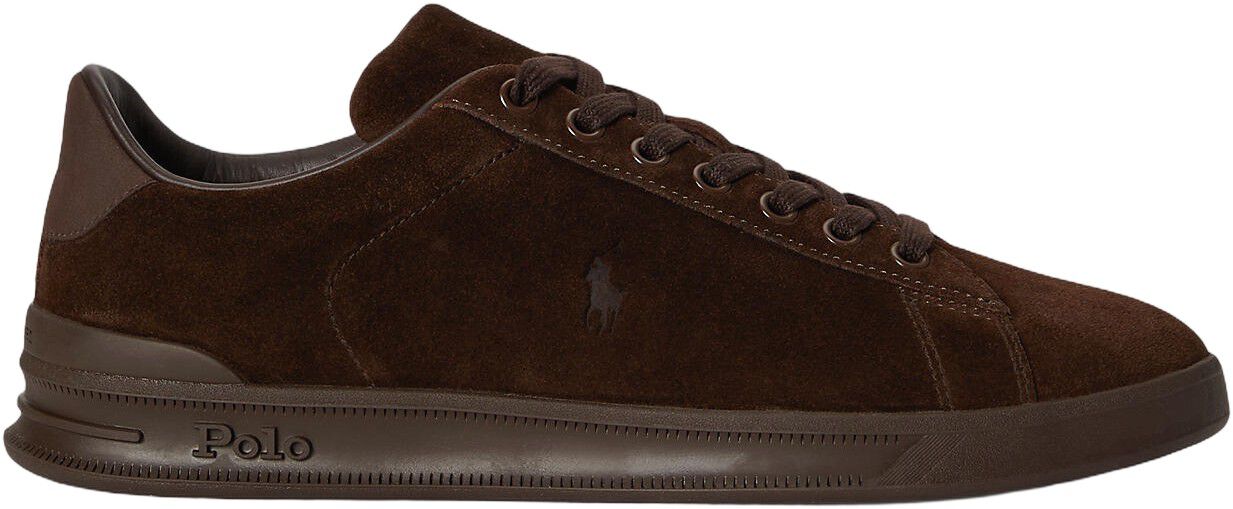 SUEDE-HRT CRT III-SK-LTL
