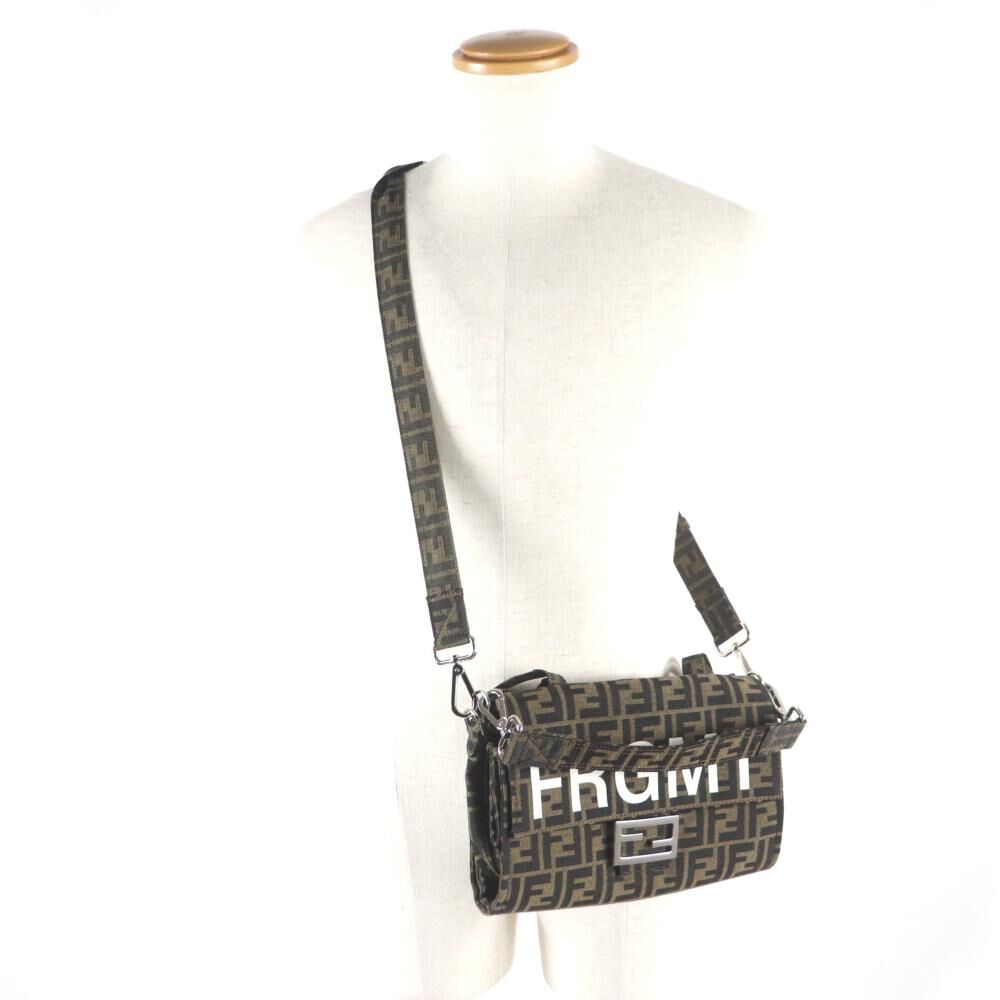 Fendi Baguette