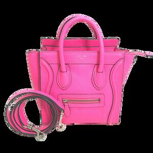 Celine Shoulder Bag