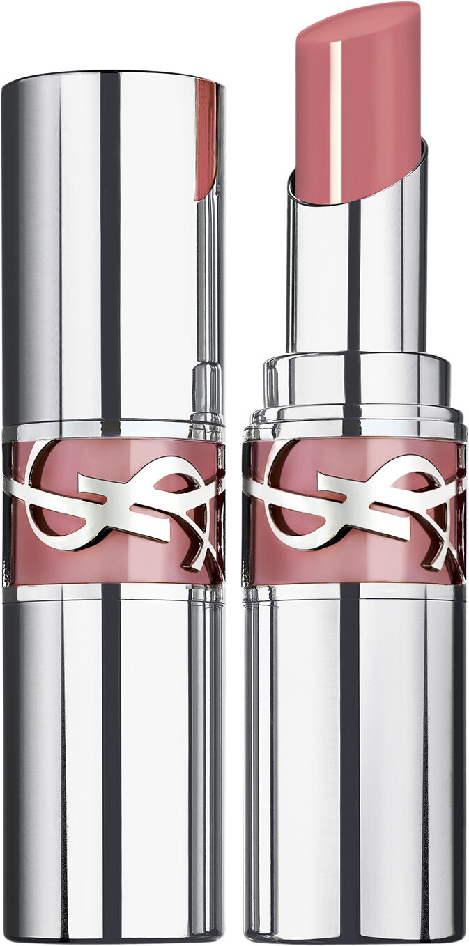YSL LOVESHINE WET SHINE LIPSTICK 214