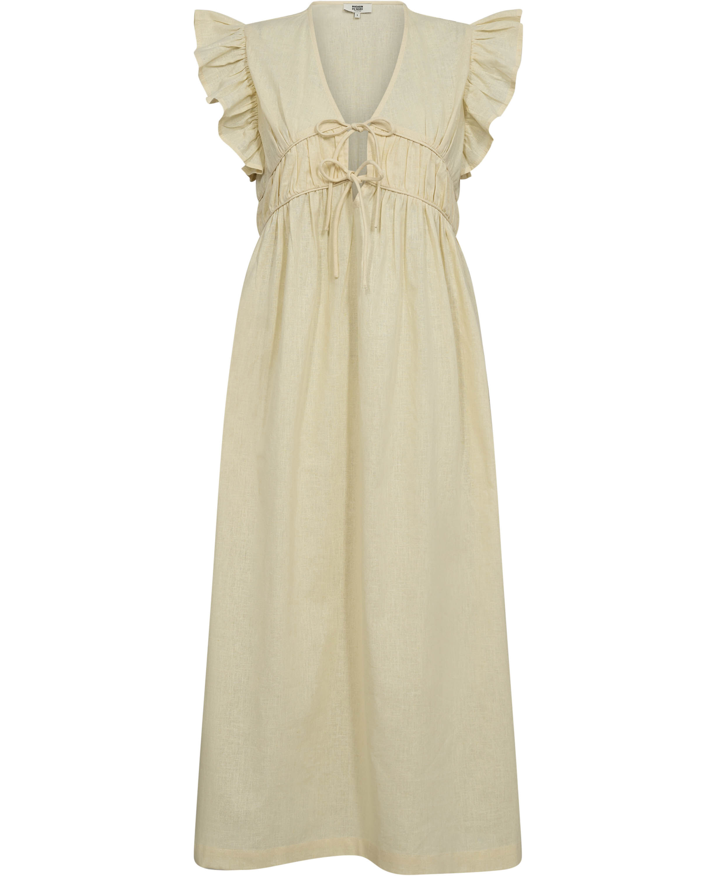 Florence 5S Kjole - H&oslash;rmix