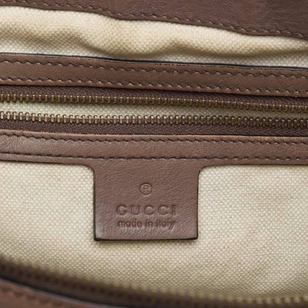 Gucci Tote
