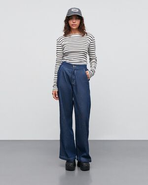Air Denim Sotem Pants