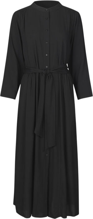 HarperLL Maxi Dress 3/4