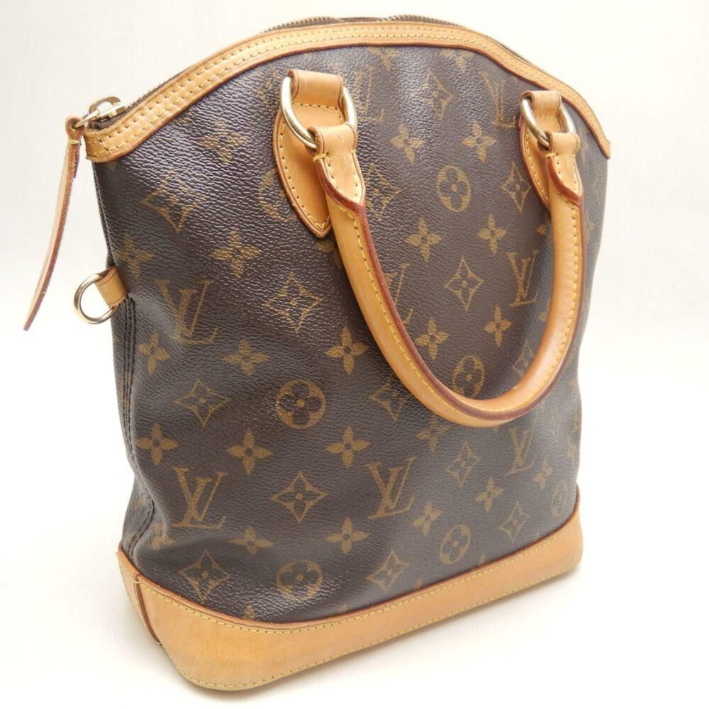 Louis Vuitton Lockit