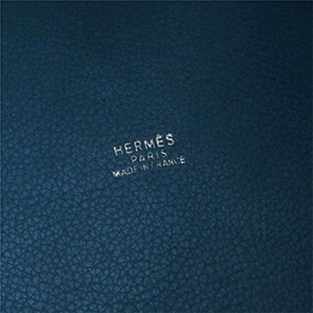 Herm&egrave;s Picotin Lock Pm