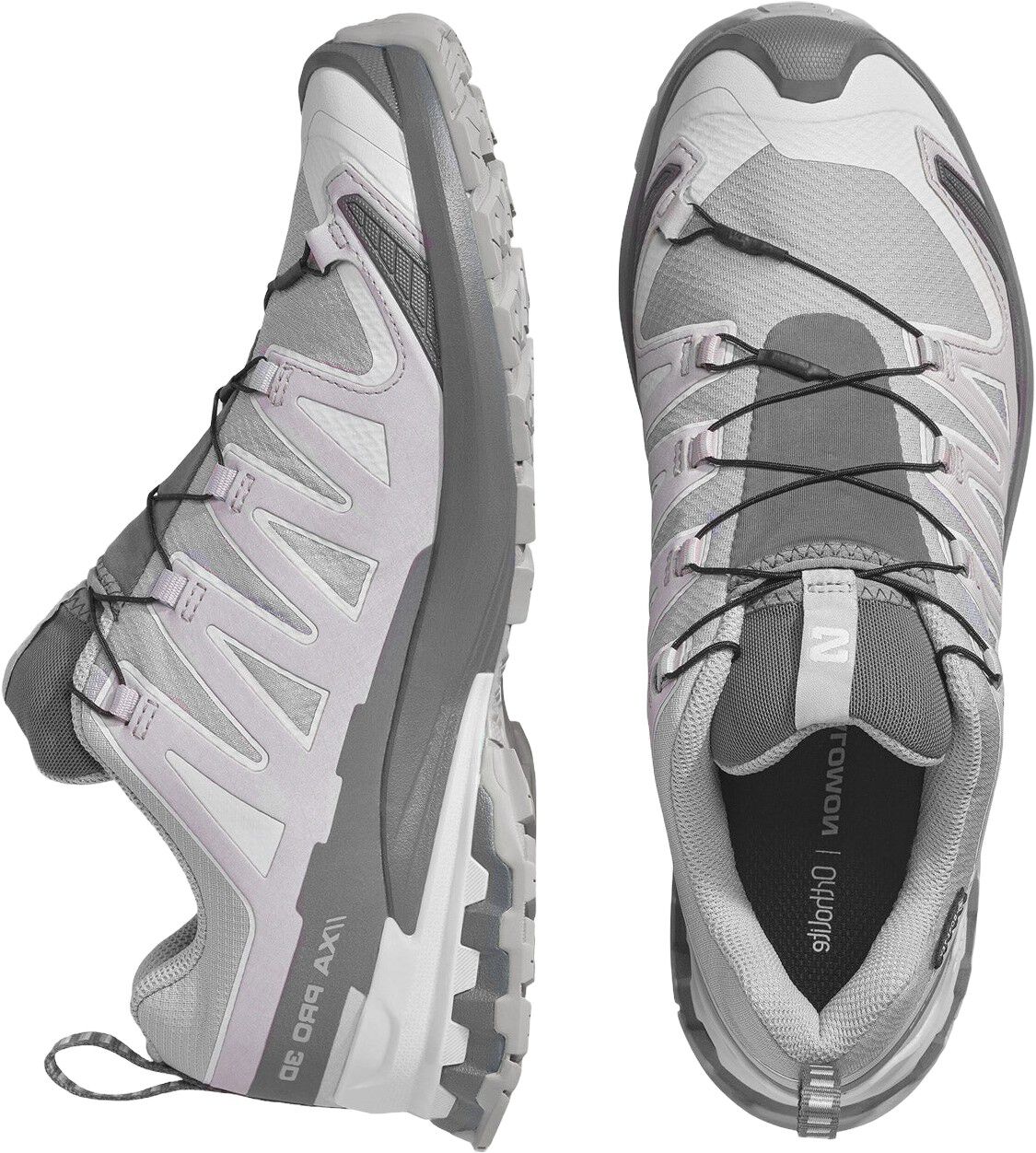 XA Pro 3D Gore-Tex V9 Vandresko