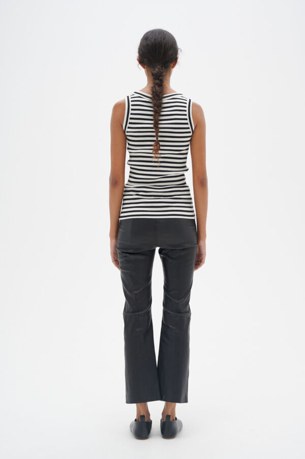 DagnaIW Striped Tank