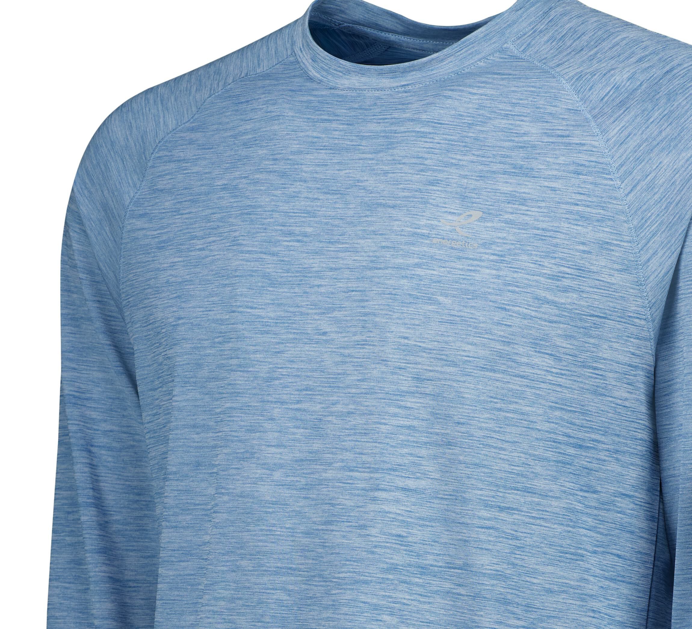 ENE LUKAS L/S T-SHIRT MEN