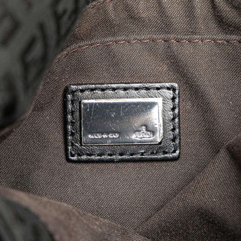Fendi Crossbody Bag