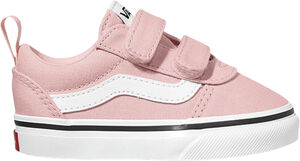 Ward Velcro sneakers