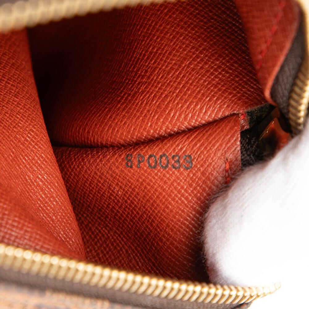 Louis Vuitton Papillon