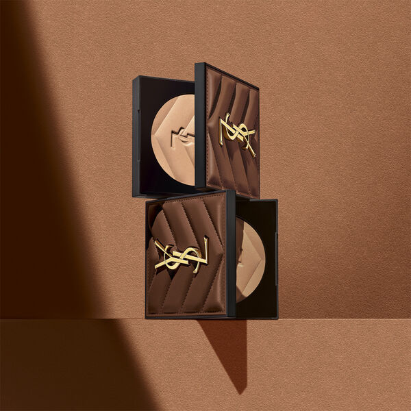 YSL ALL HOURS HYPER BRONZE 2
