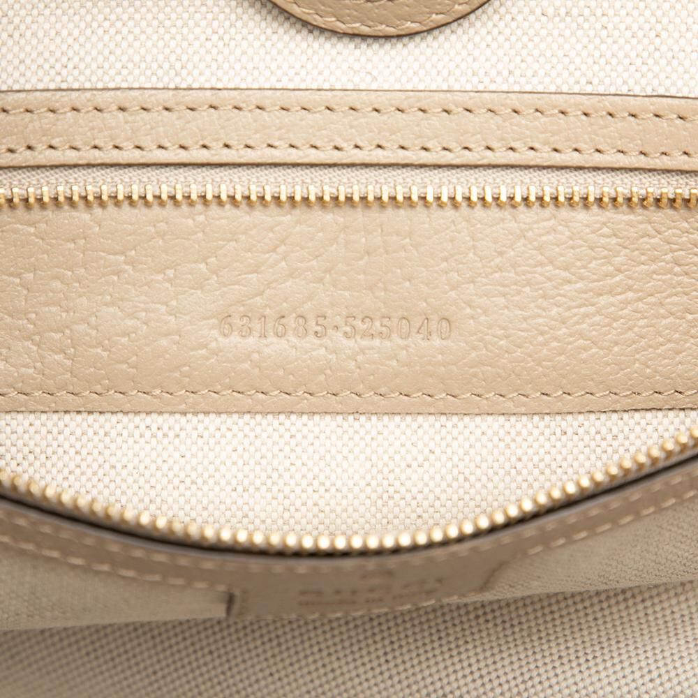 Gucci Tote
