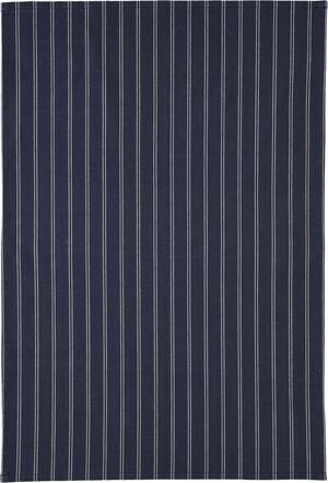 Viskestykke 60x90 Harmony Navy blue