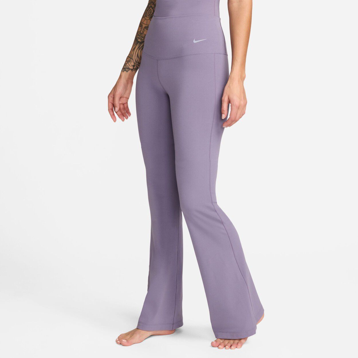 Zenvy High-waiste Tr&aelig;nings tight