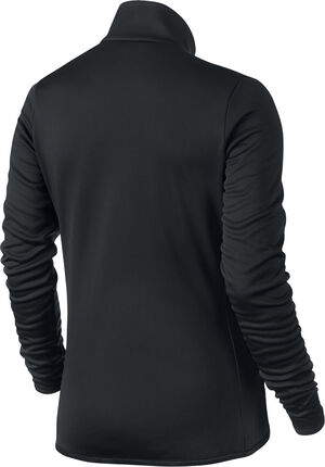 Thermal 1/2 Zip Sweatshirt