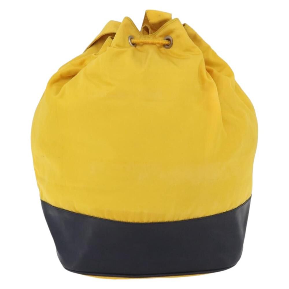 Prada Bucket Bag