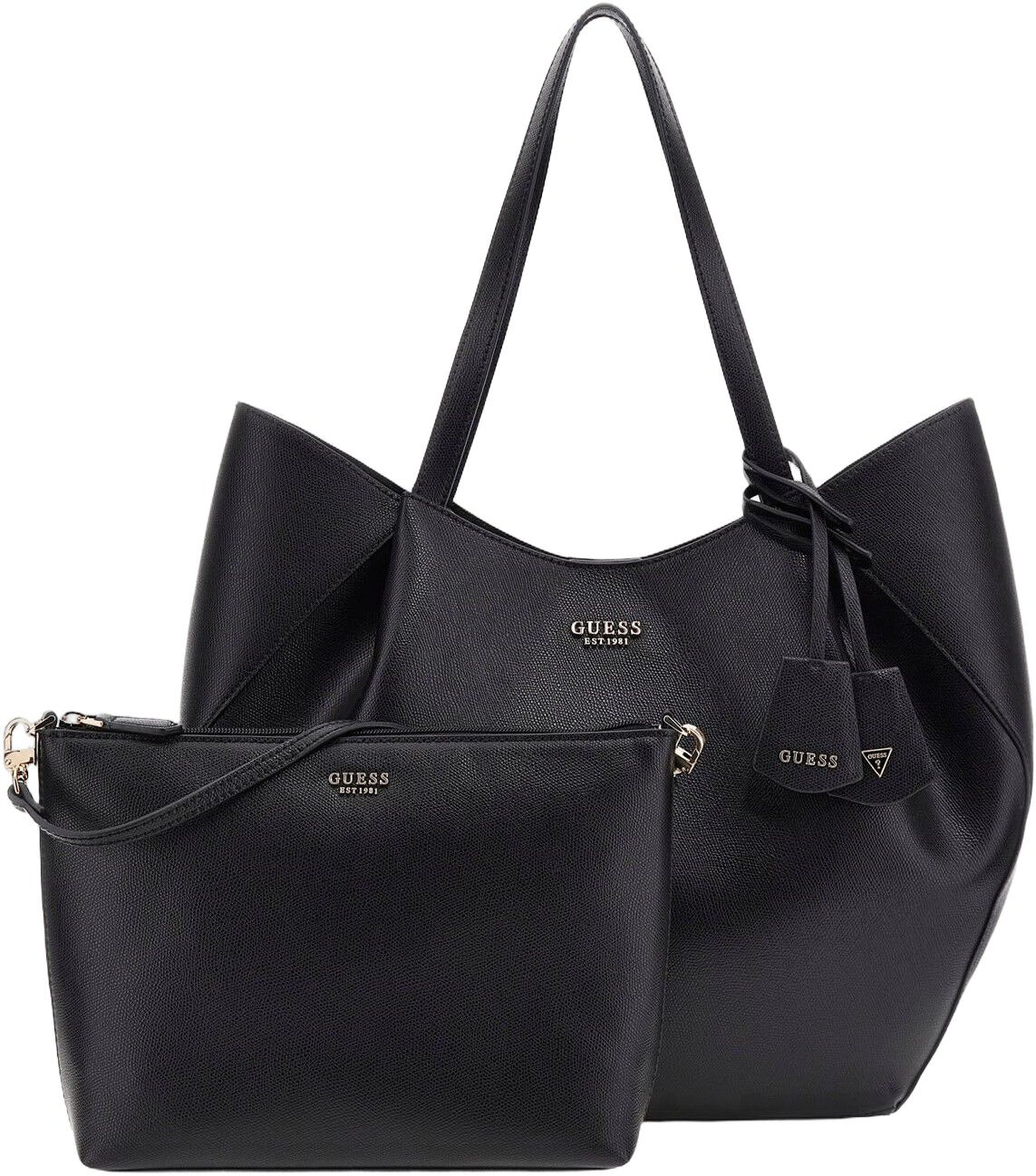 AMORETTE 2 IN 1 TOTE