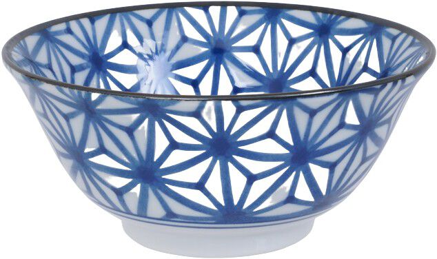 Mixed Bowls 15x7cm 550ml FK-9321/B 6/48