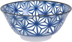 Mixed Bowls 15x7cm 550ml FK-9321/B 6/48