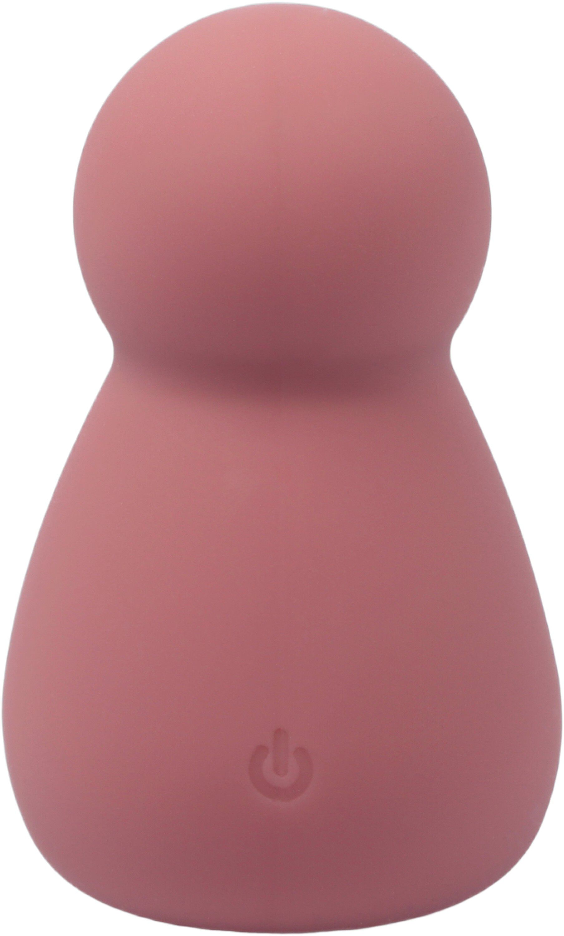 Pawny Klitorisvibrator