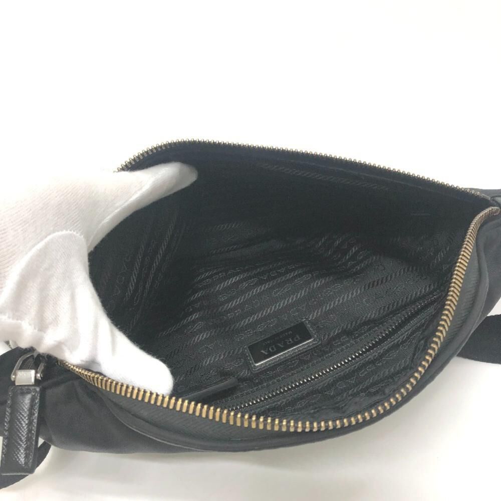 Prada Belt Bags